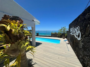 Blue Bay Paradise